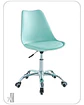 Silla Tulip Oficina - Miniatura 4