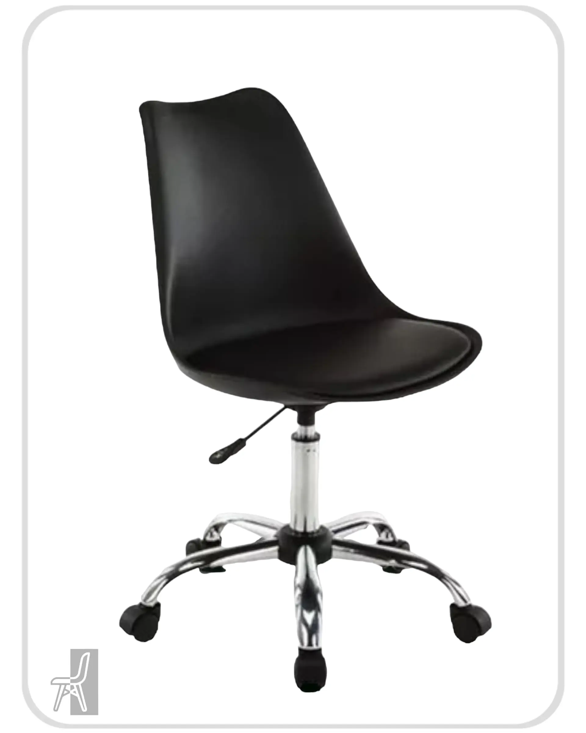 Silla Tulip Oficina 5