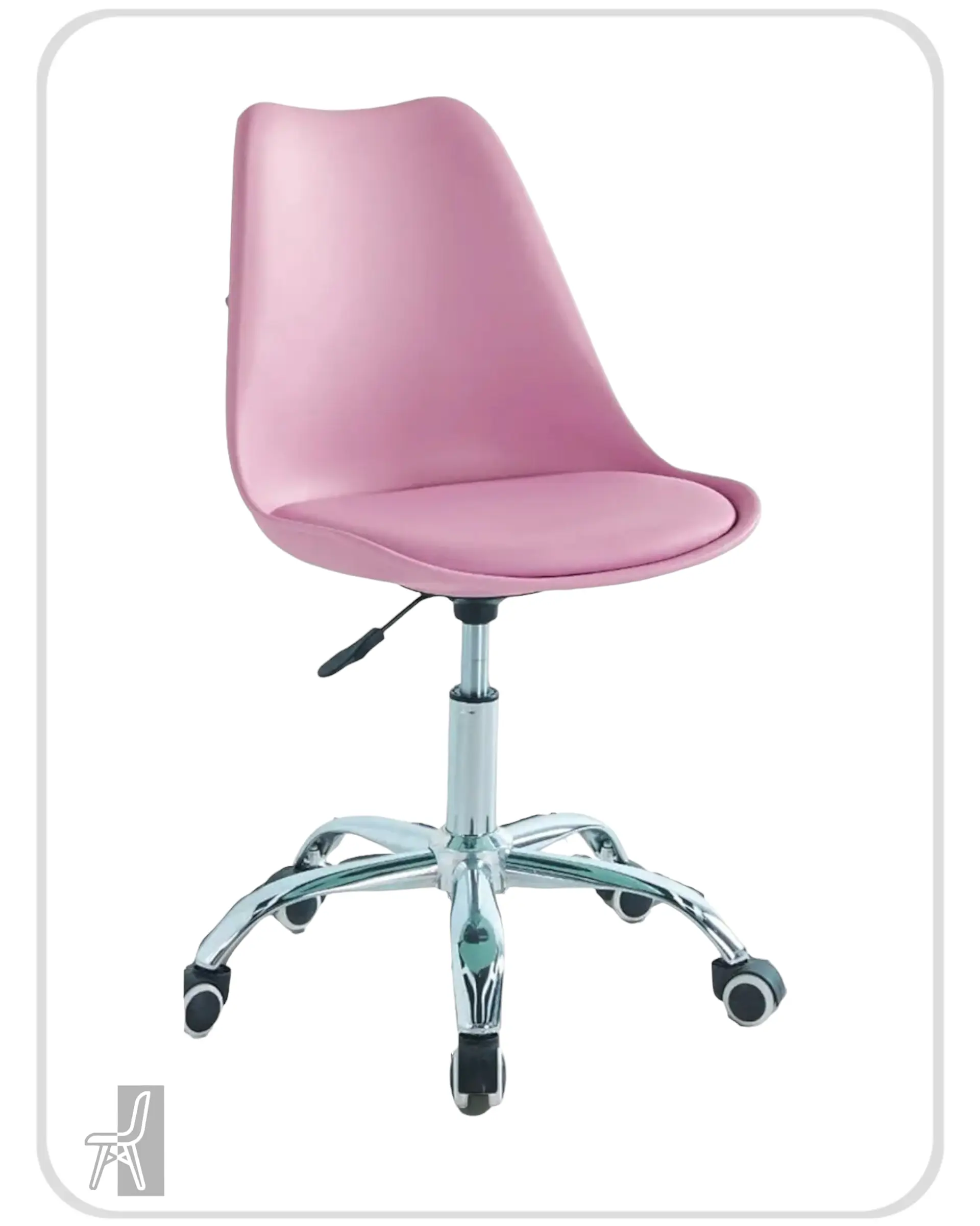 Silla Tulip Oficina 6