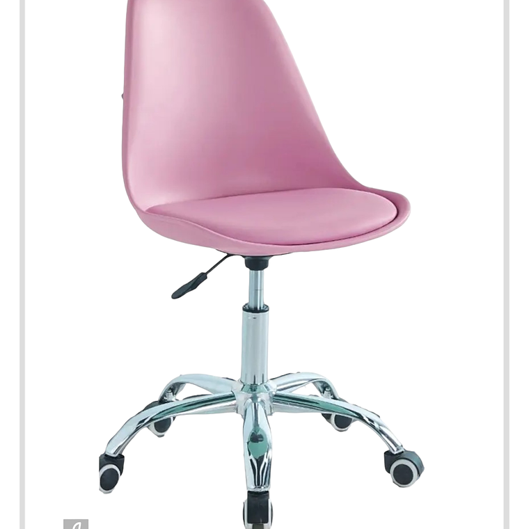 Silla Tulip Oficina 6