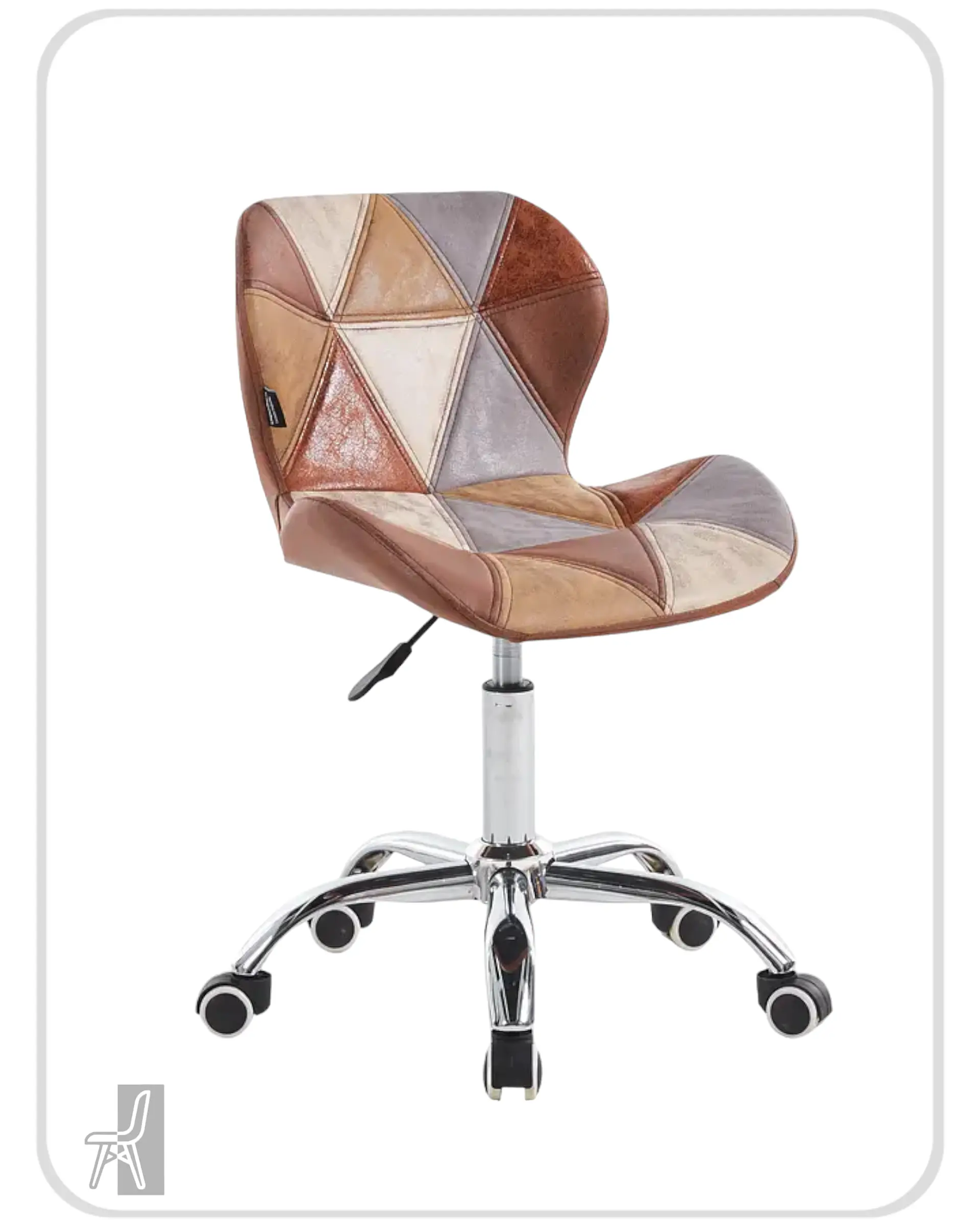 Silla Radar Oficina Eiffel 1