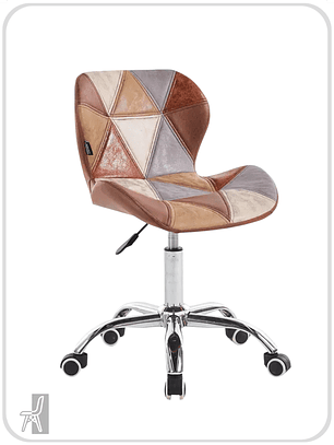 Silla Radar Oficina Eiffel