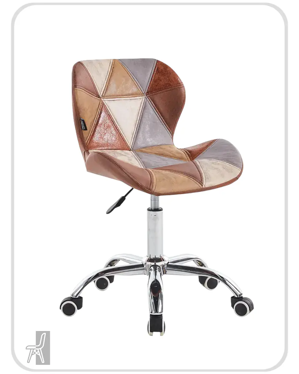 Silla Radar Oficina Eiffel 1