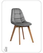 Silla Capitone - Miniatura 1