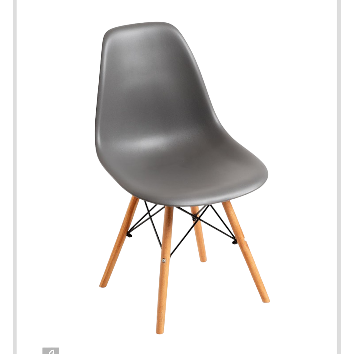 Silla Eames 1