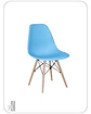 Silla Eames Niños (2 unidades) - Miniatura 1