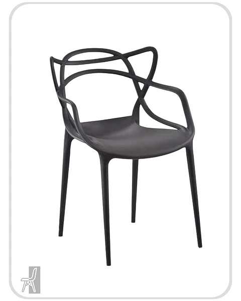 Silla Master