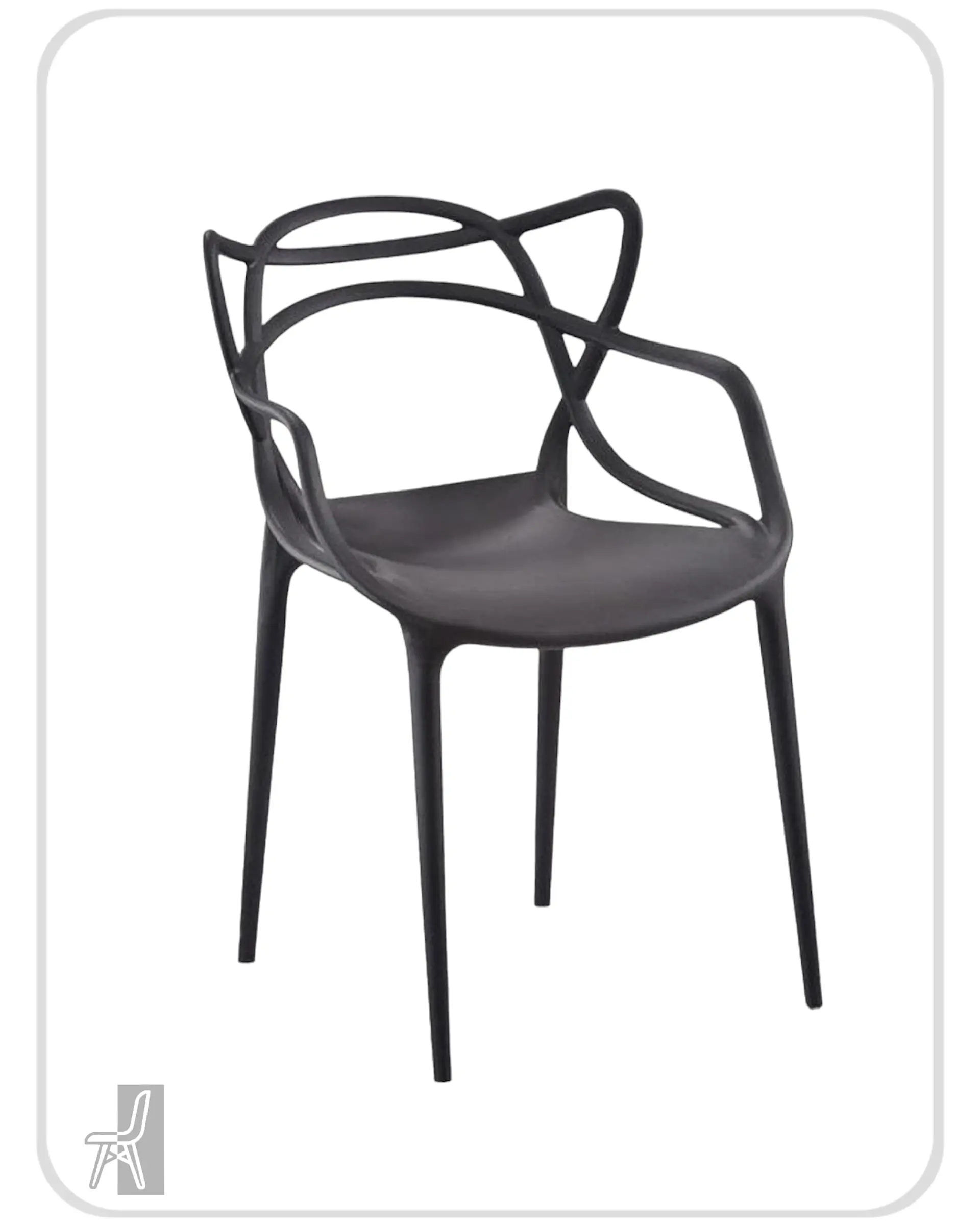 Silla Master 1