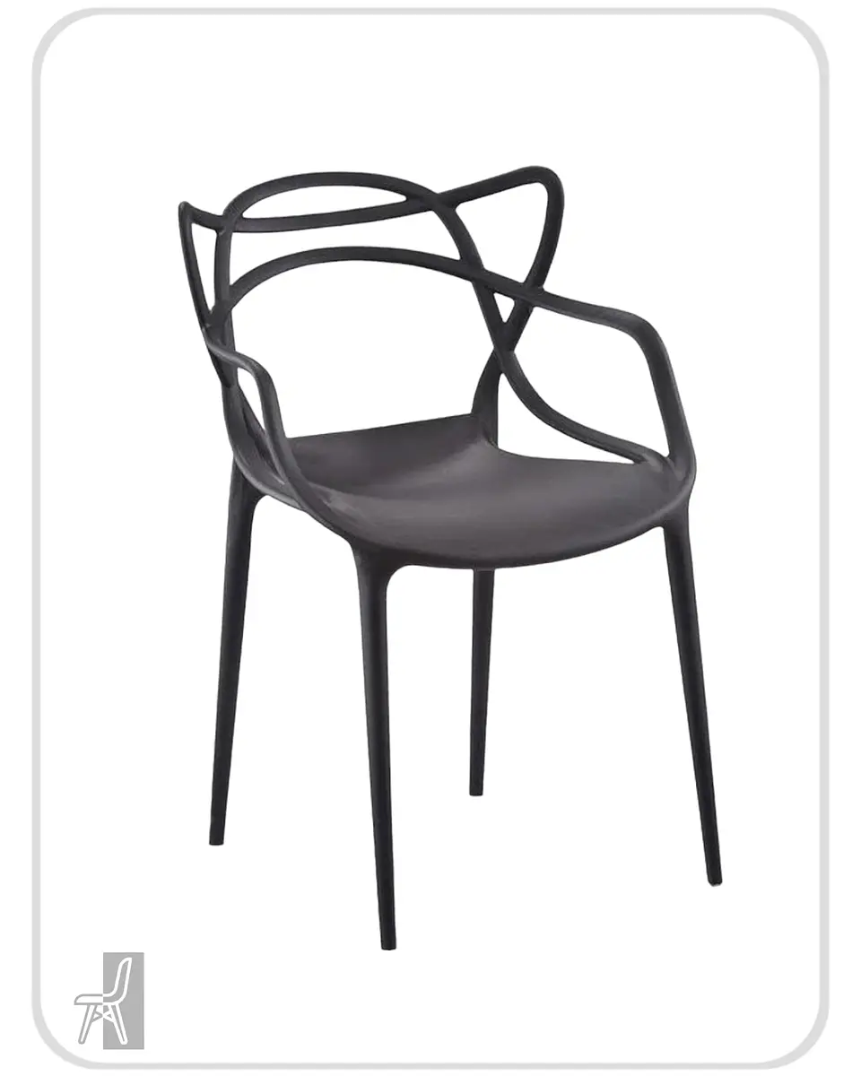 Silla Master 1