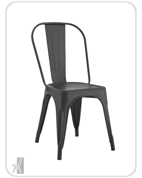 Silla Tolix