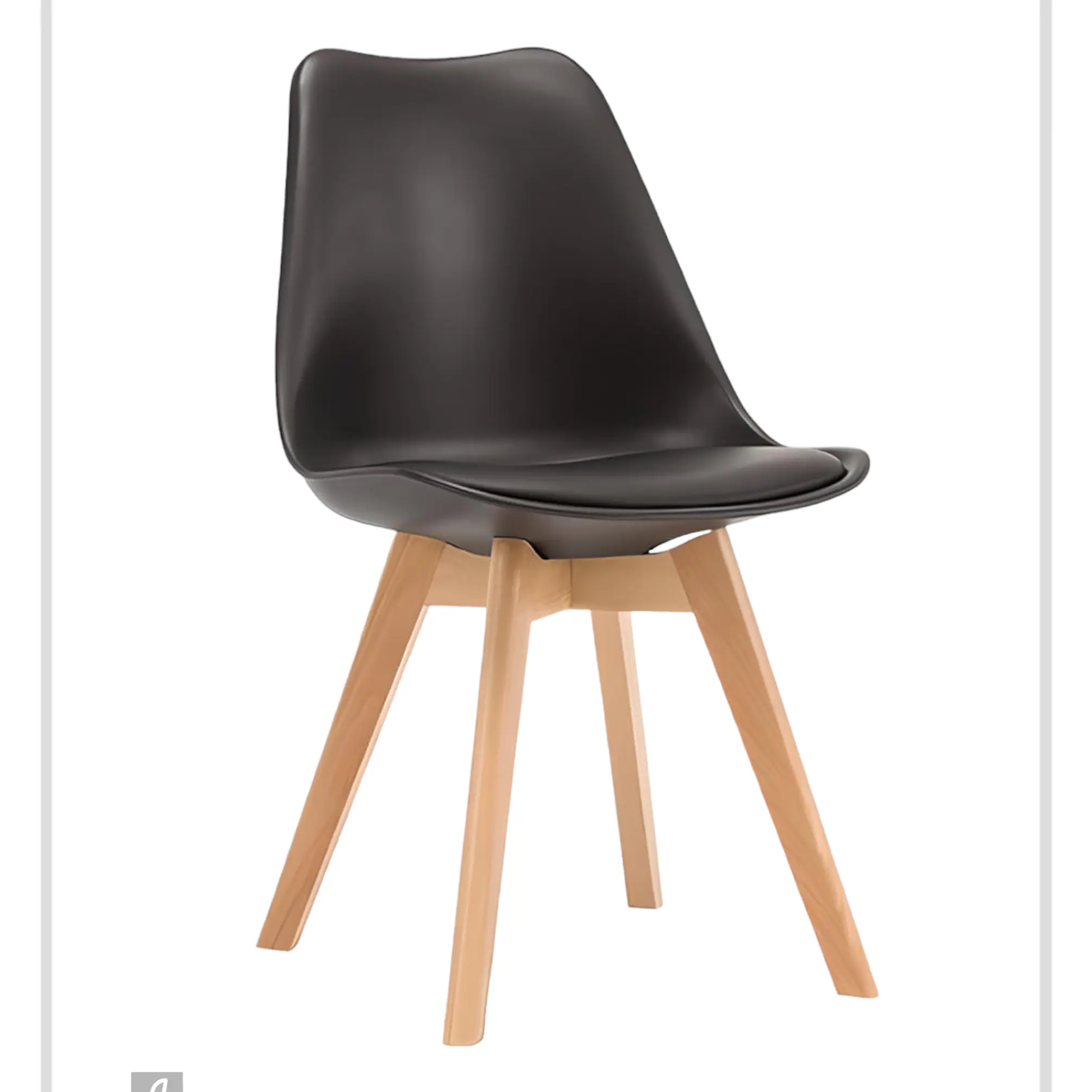 Silla Tulip 1