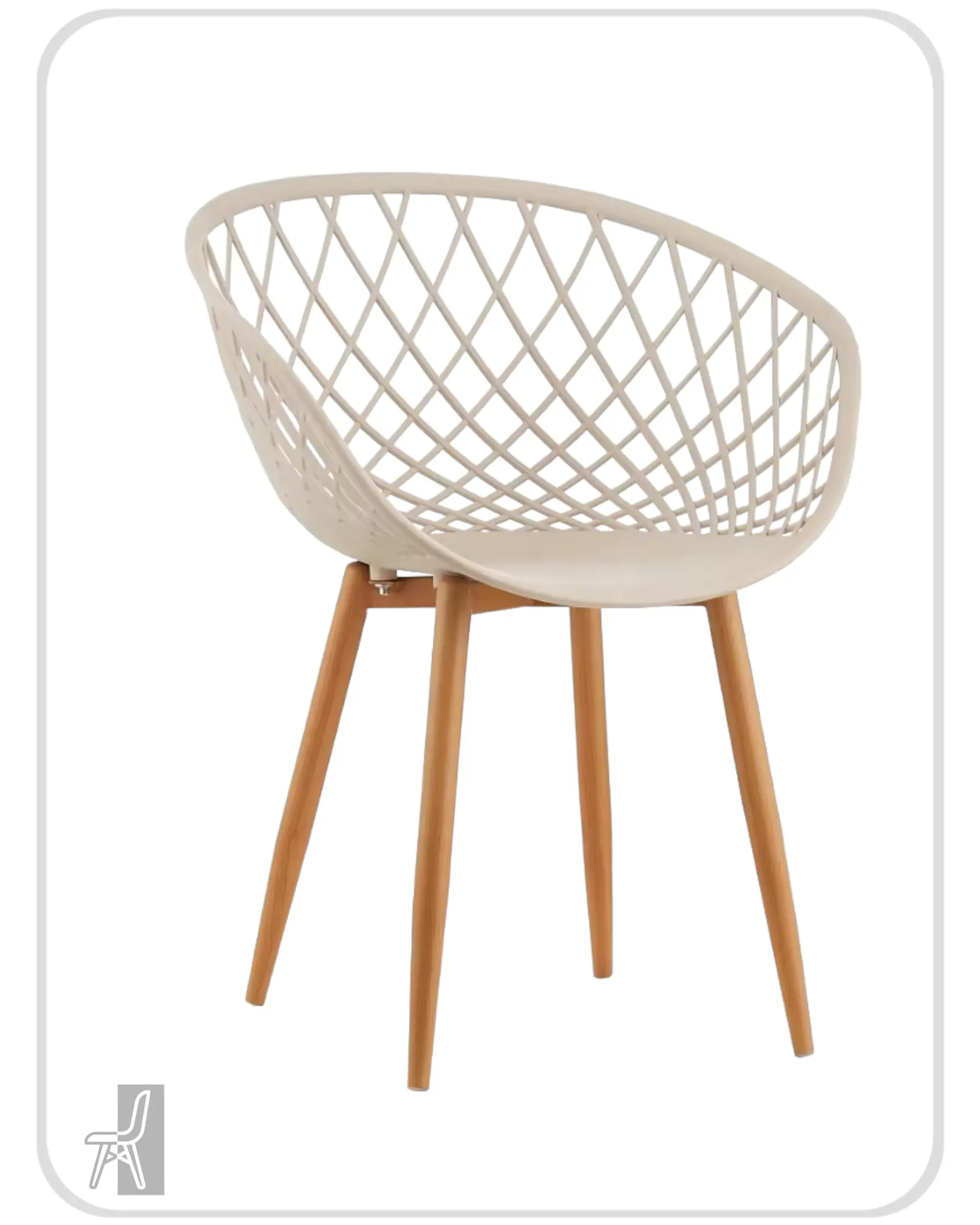 Sitial Mesh 1