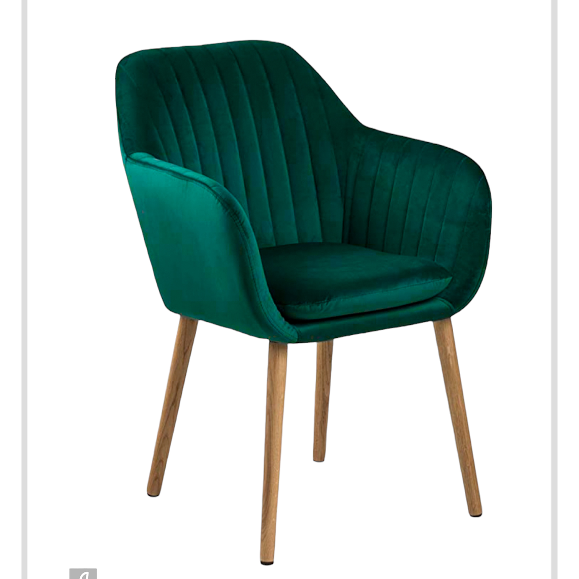 Sitial Diamante Madera 1