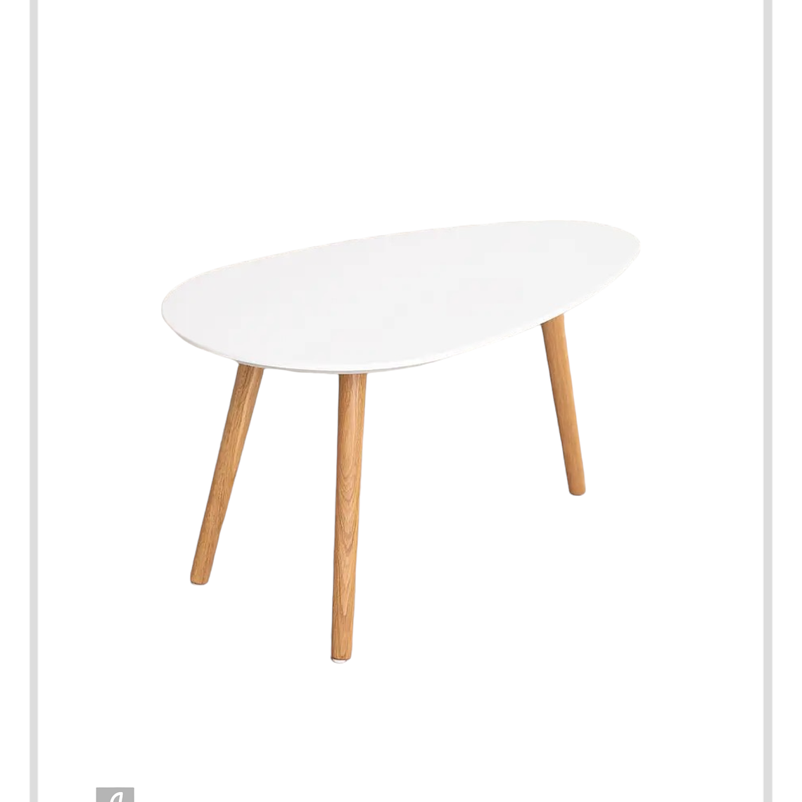 Mesa Centro Elipse 1