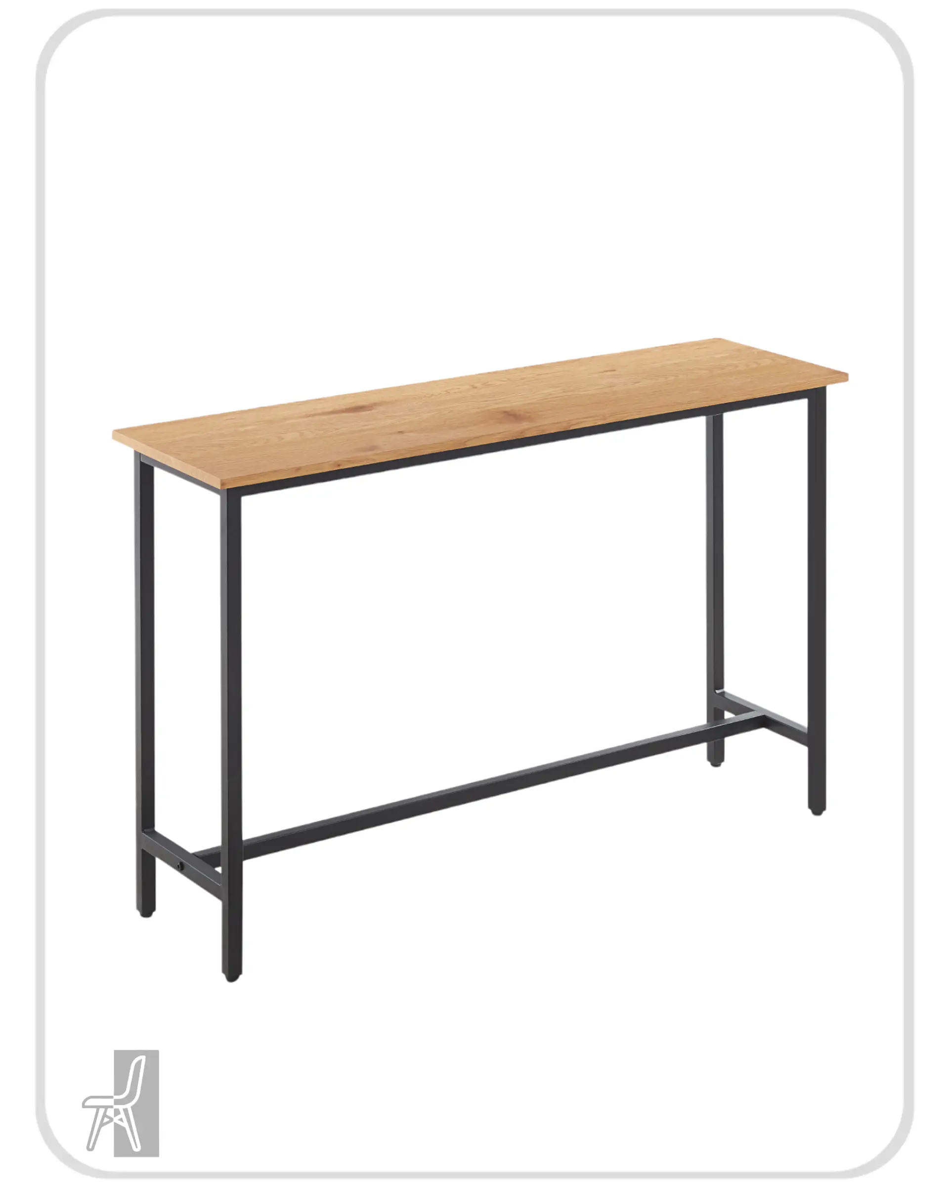 Mesa de Arrimo Industrial 4