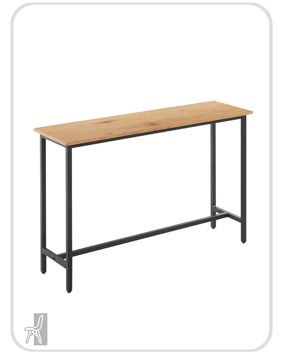 Mesa de Arrimo Industrial 4