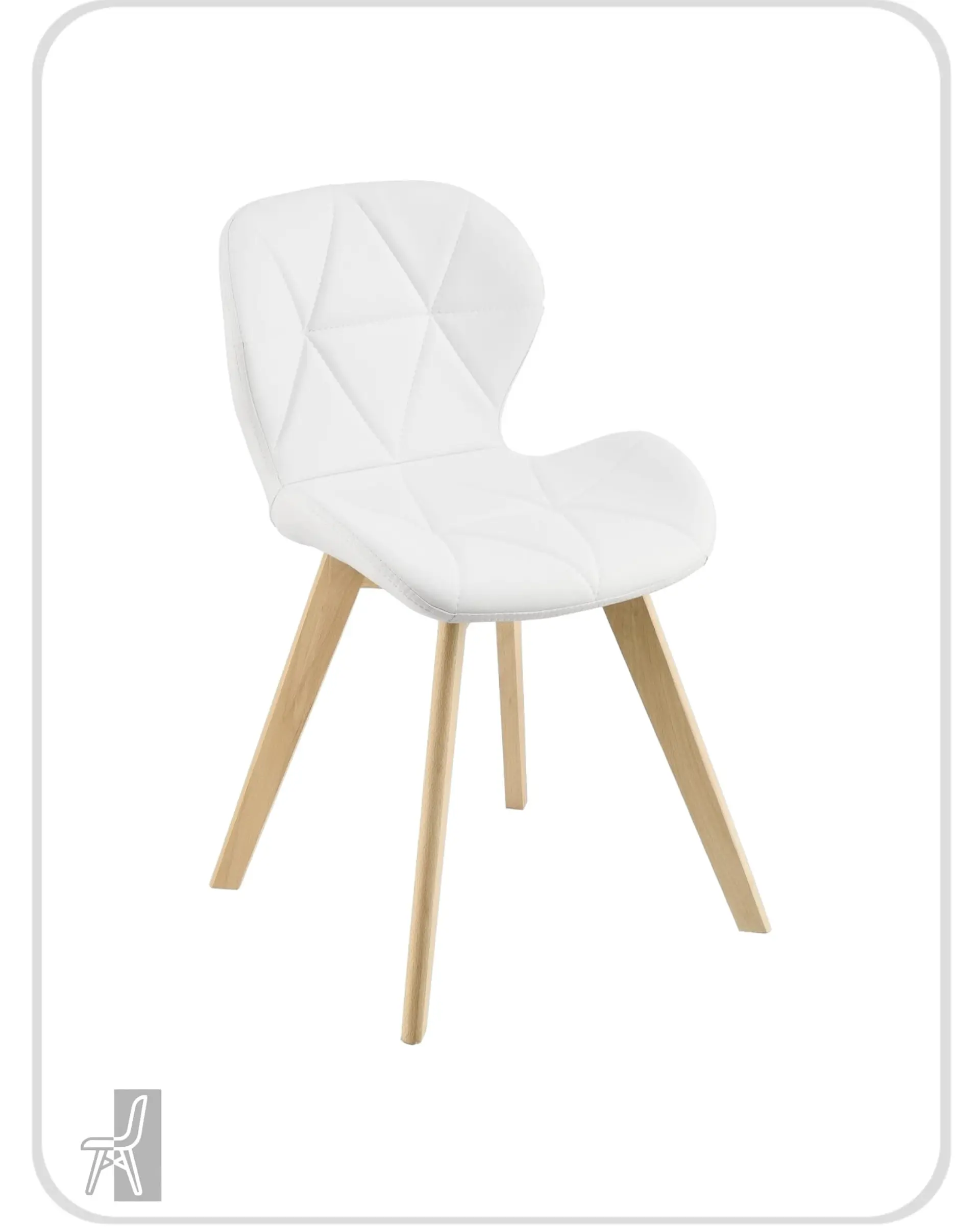 Silla Radar Fiori 2