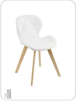Silla Radar Fiori