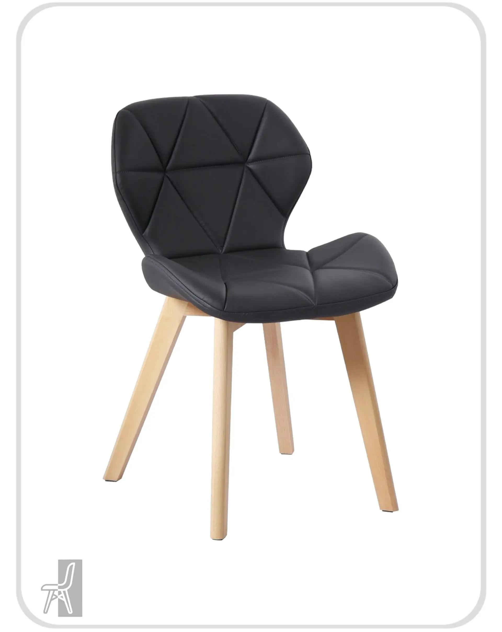 Silla Radar Fiori 3