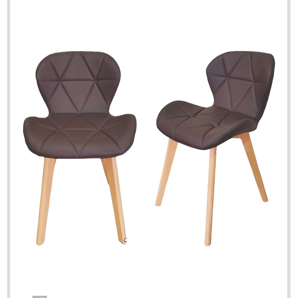 Pack Sillas Radar Fiori 10