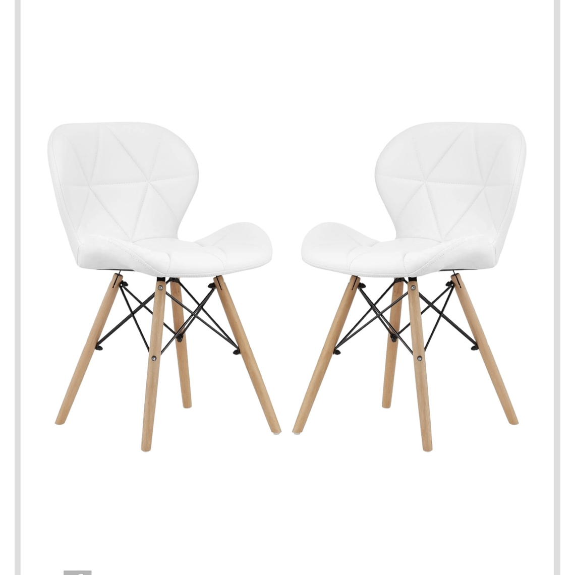 Pack Sillas Radar 11