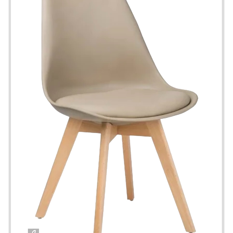 Silla Tulip 11