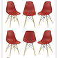Pack Sillas Eames - Miniatura 9