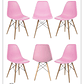 Pack Sillas Eames - Miniatura 11