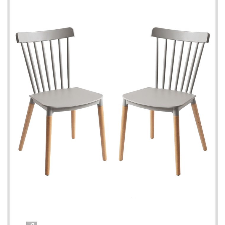 Pack Sillas Windsor 1