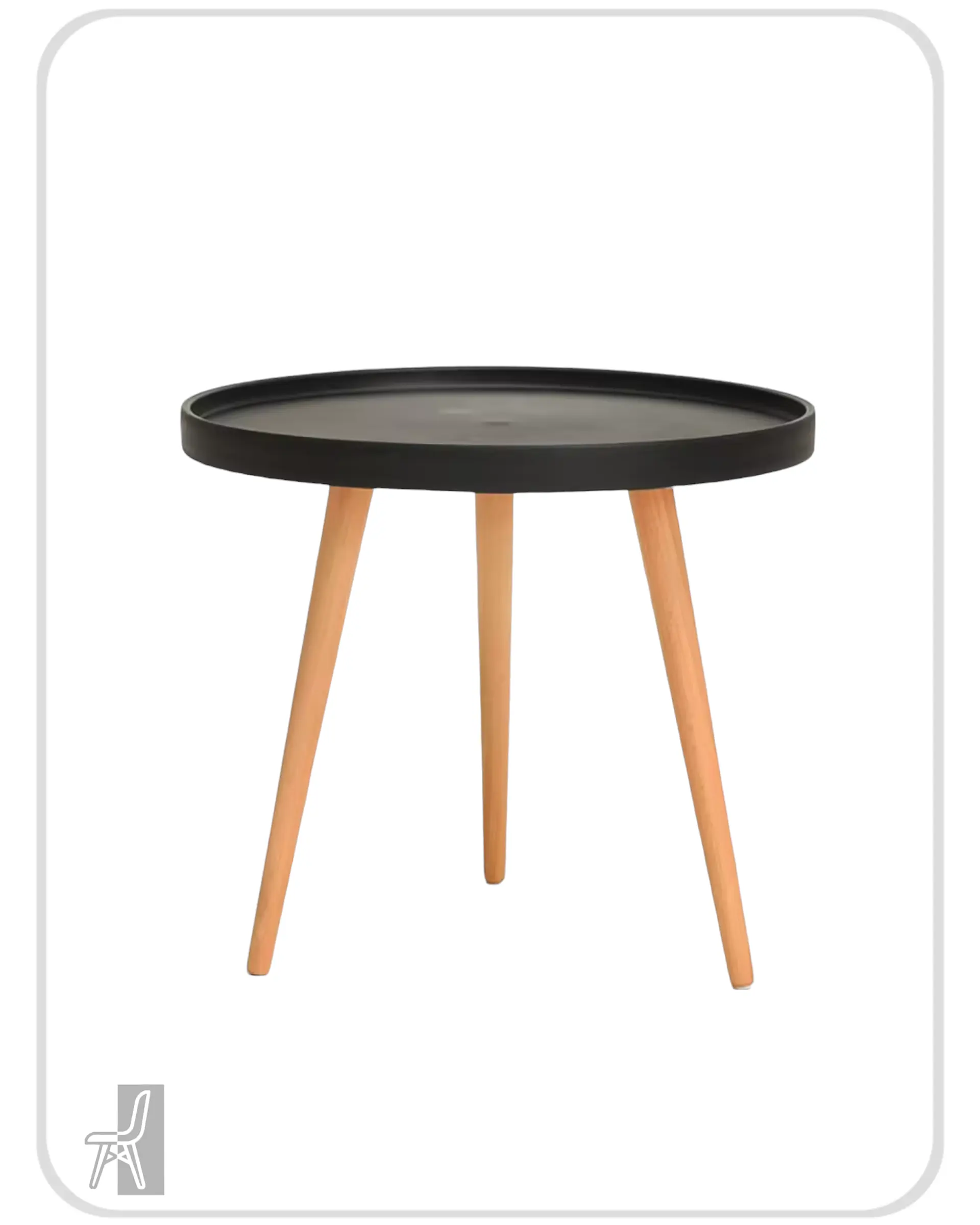 Mesa de Centro Nordica 2