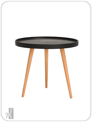 Mesa de Centro Nordica