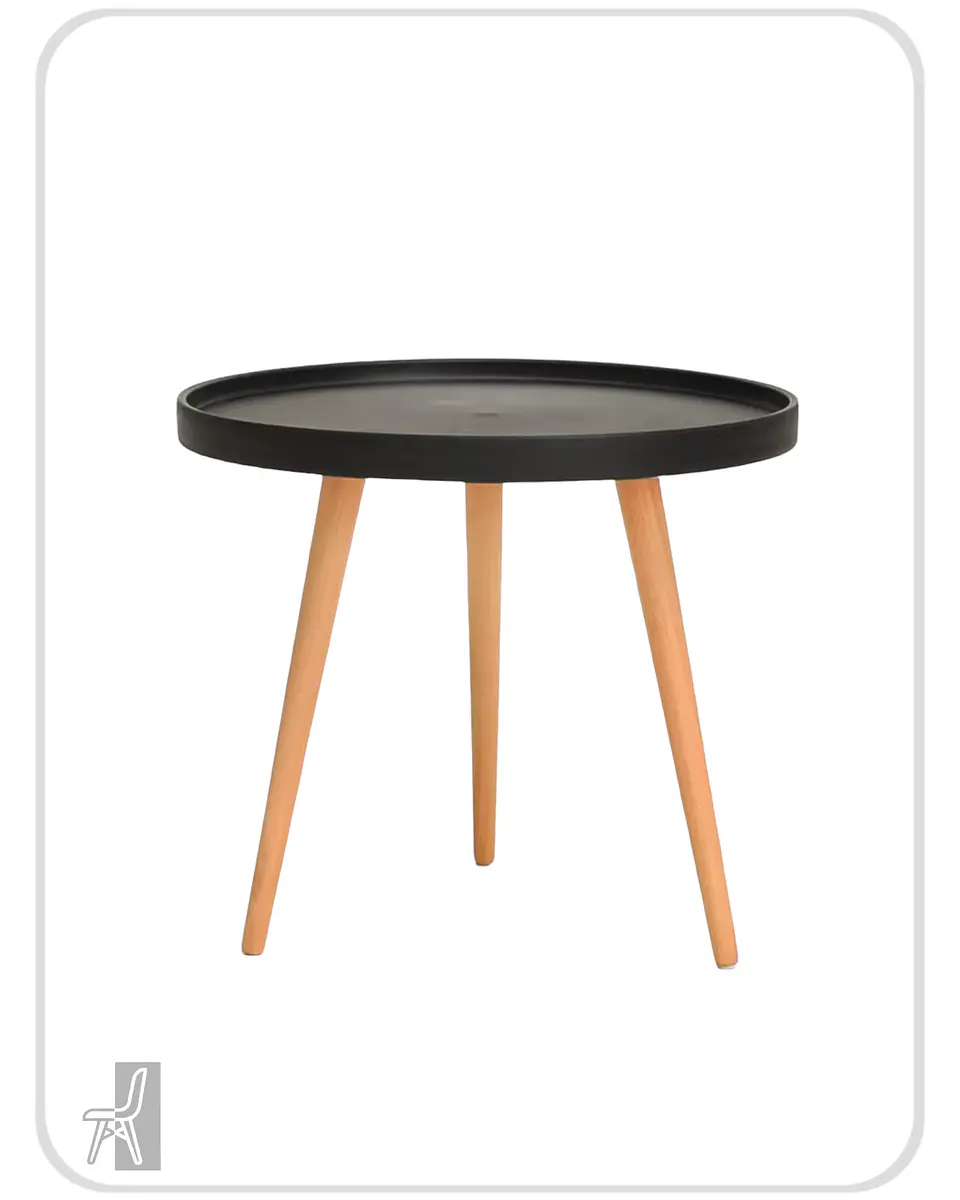 Mesa de Centro Nordica 2