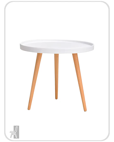 Mesa de Centro Nordica