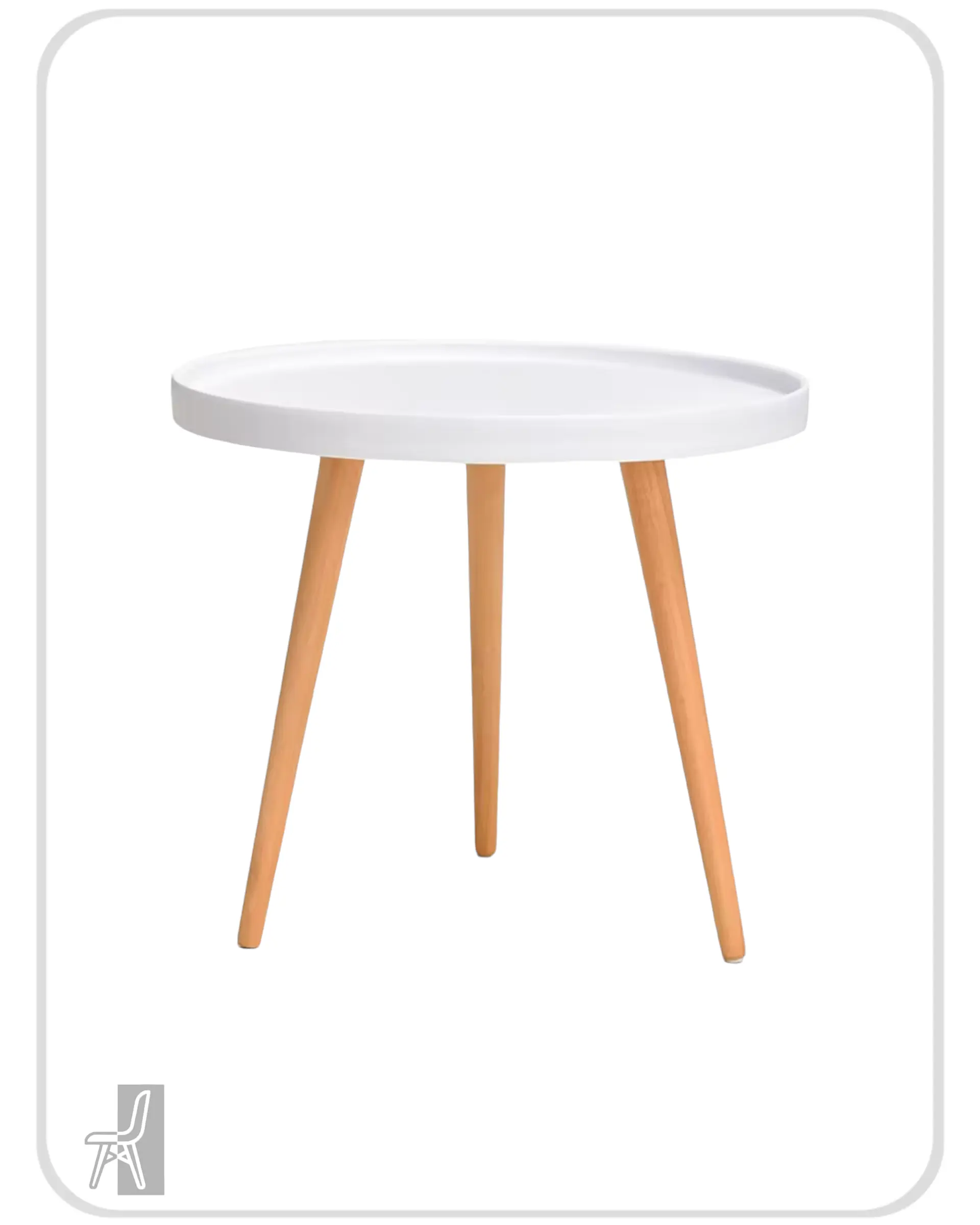 Mesa de Centro Nordica 1