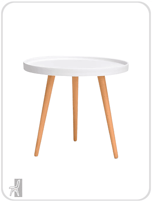 Mesa de Centro Nordica