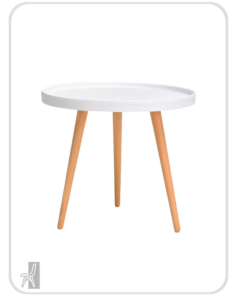 Mesa de Centro Nordica 1
