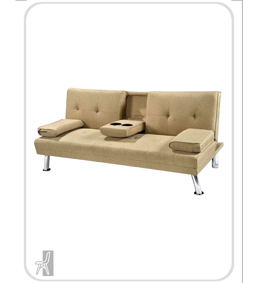 Sofa Cama Chelsea