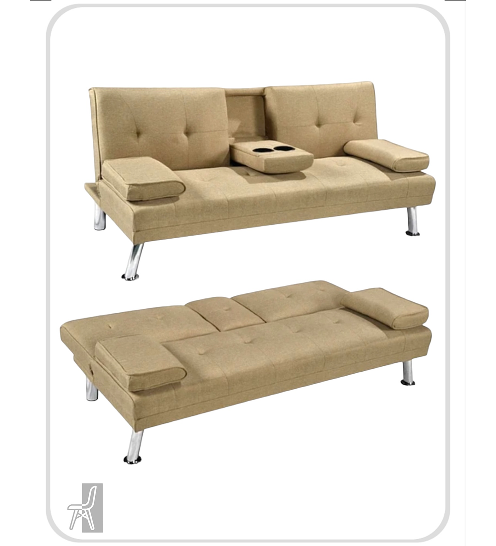 Sofa Cama Chelsea