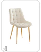 Silla Botton Gold - Miniatura 1