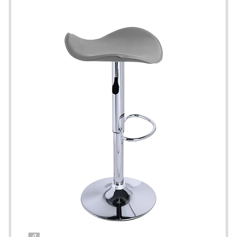 Taburete Bar Regulable 3
