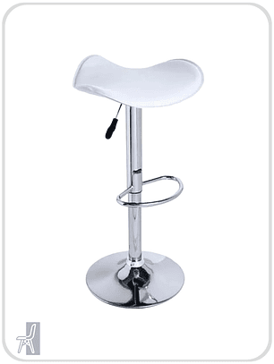 Taburete Bar Regulable