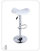 Taburete Bar Regulable - Miniatura 2