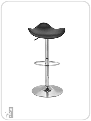 Taburete Bar Regulable