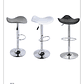 Taburete Bar Regulable - Miniatura 4