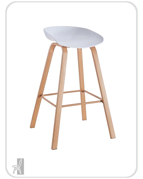 Taburete Nordic