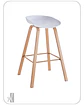 Taburete Nordic - Miniatura 1