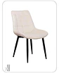 Silla Botton Black - Miniatura 2