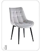 Silla Botton Black - Miniatura 1