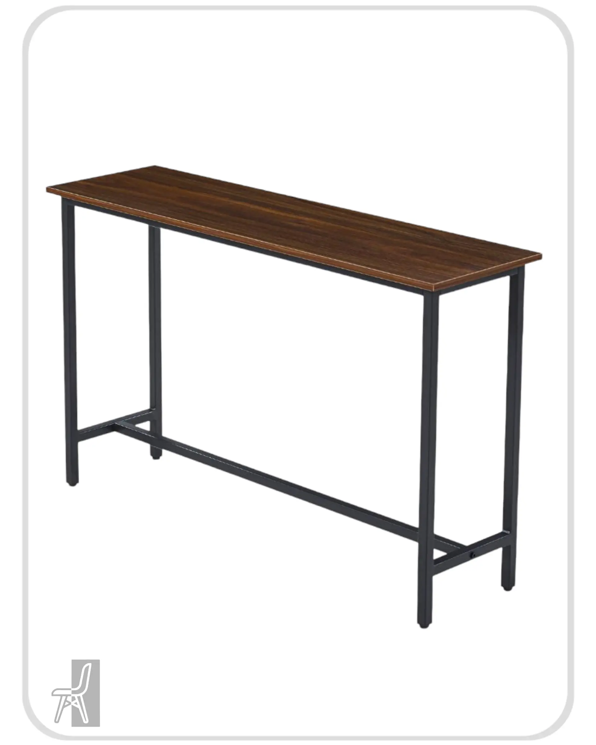 Mesa de Arrimo Industrial 7