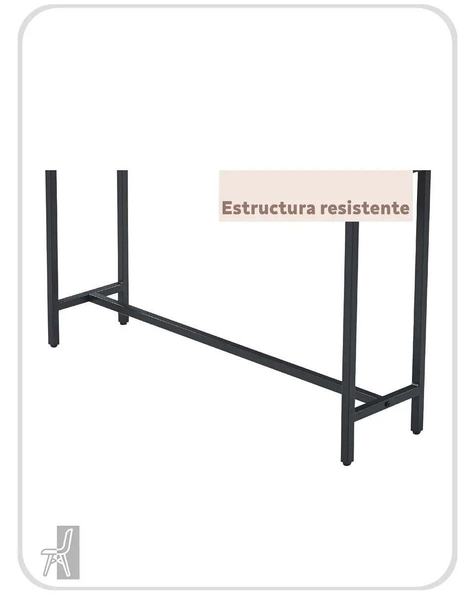 Mesa de Arrimo Industrial 10